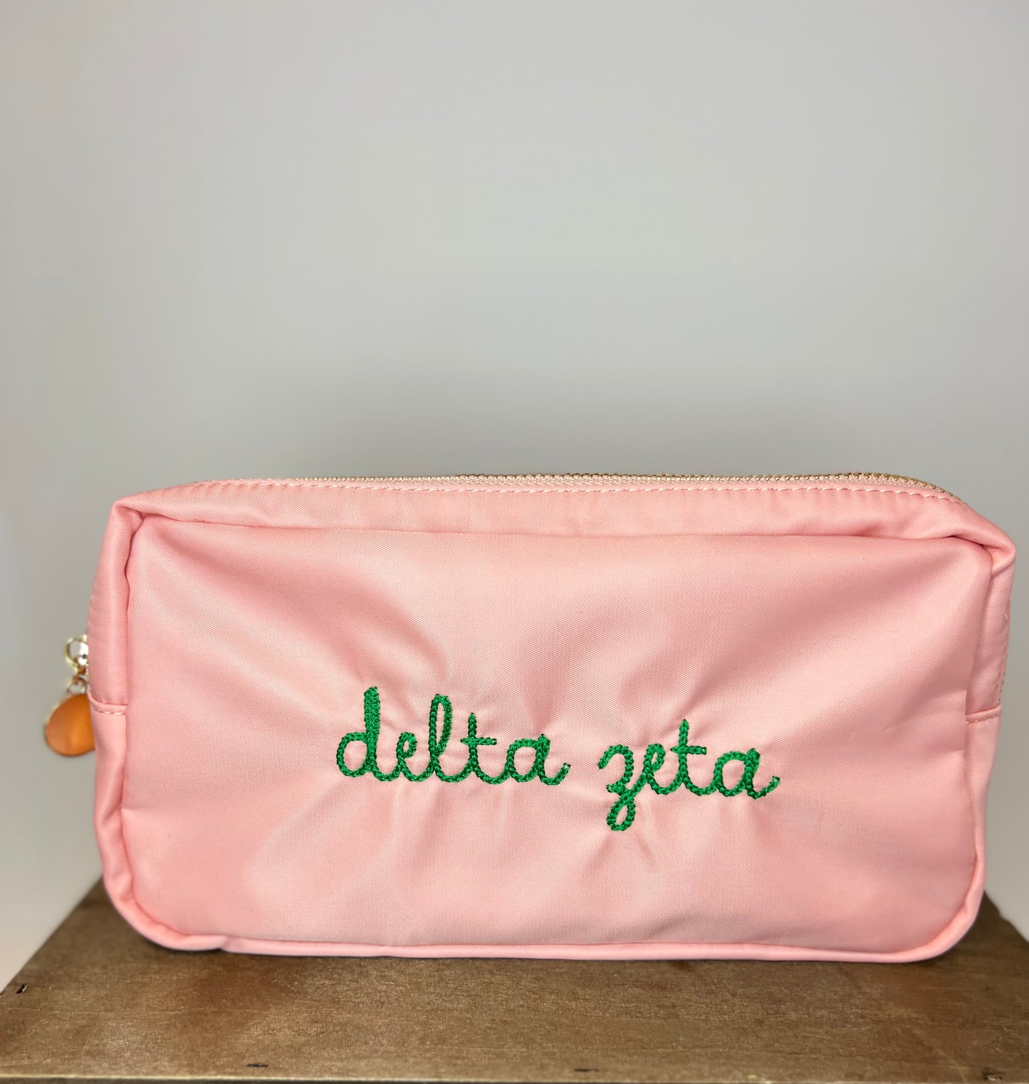 Sorority Cosmetic Bag