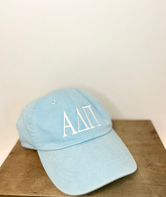 Sorority Hat