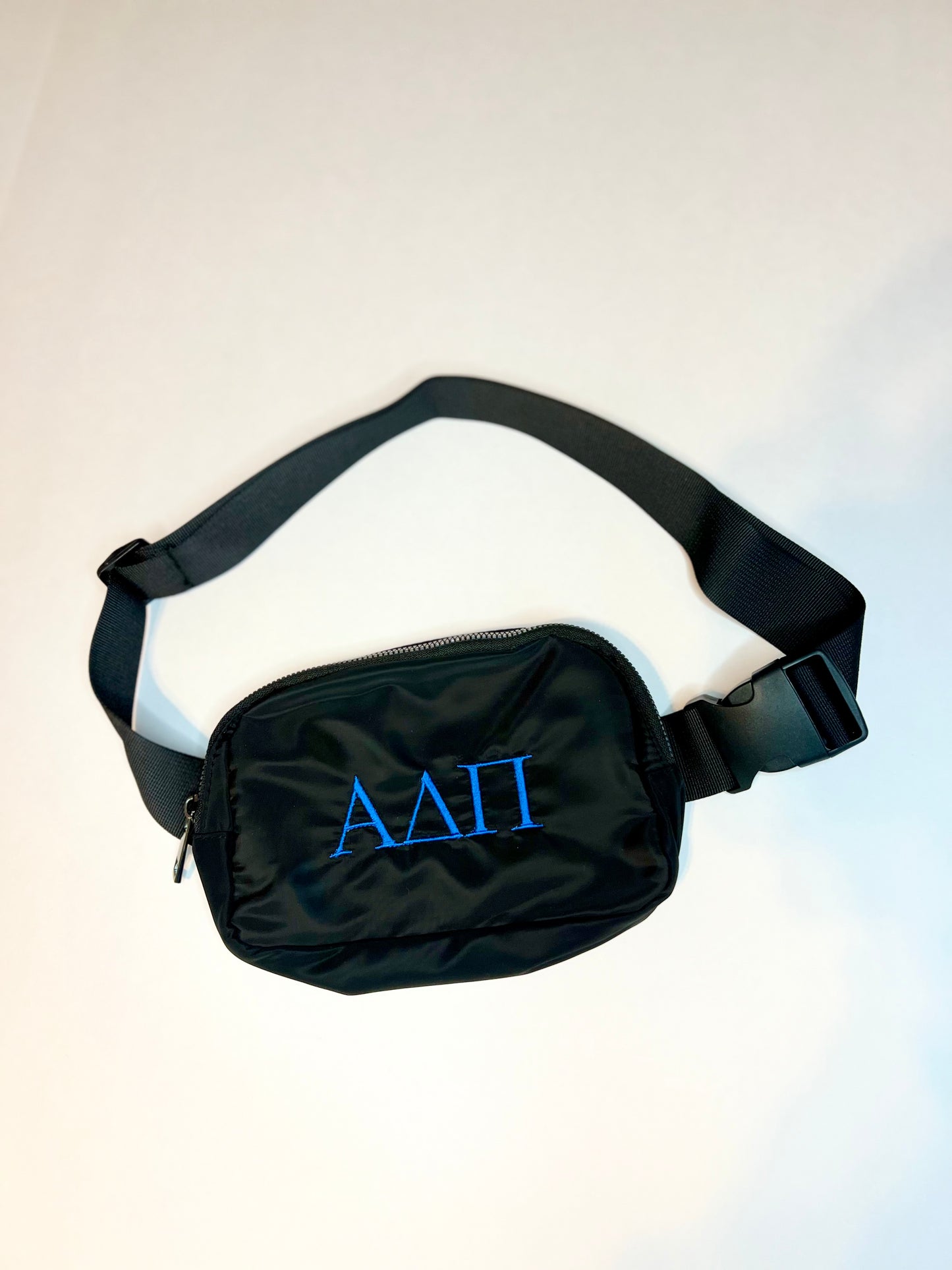 Sorority Crossbody Fanny Pack