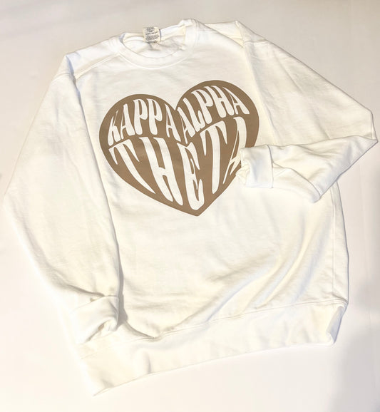 Sorority Sweatshirt