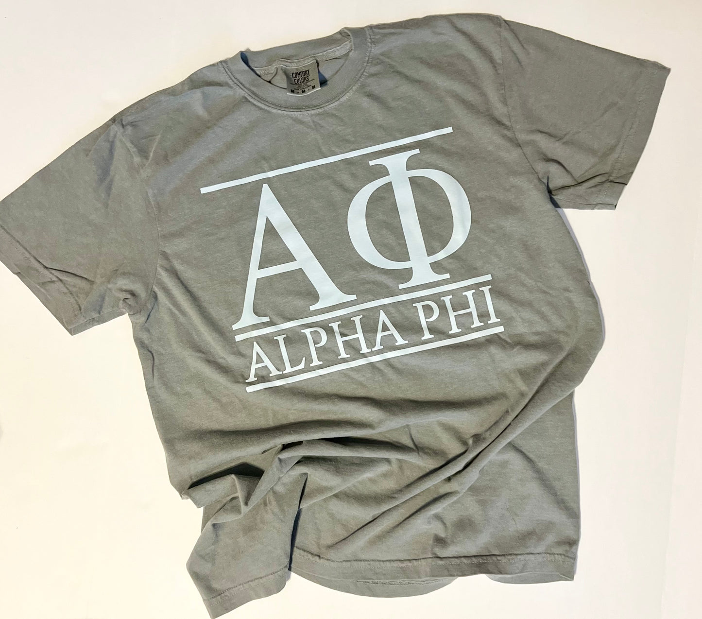 Sorority T-Shirt - Design #3