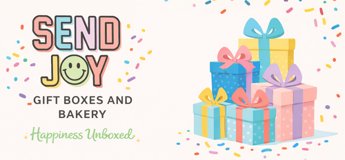 Send Joy Gift Boxes & Bakery